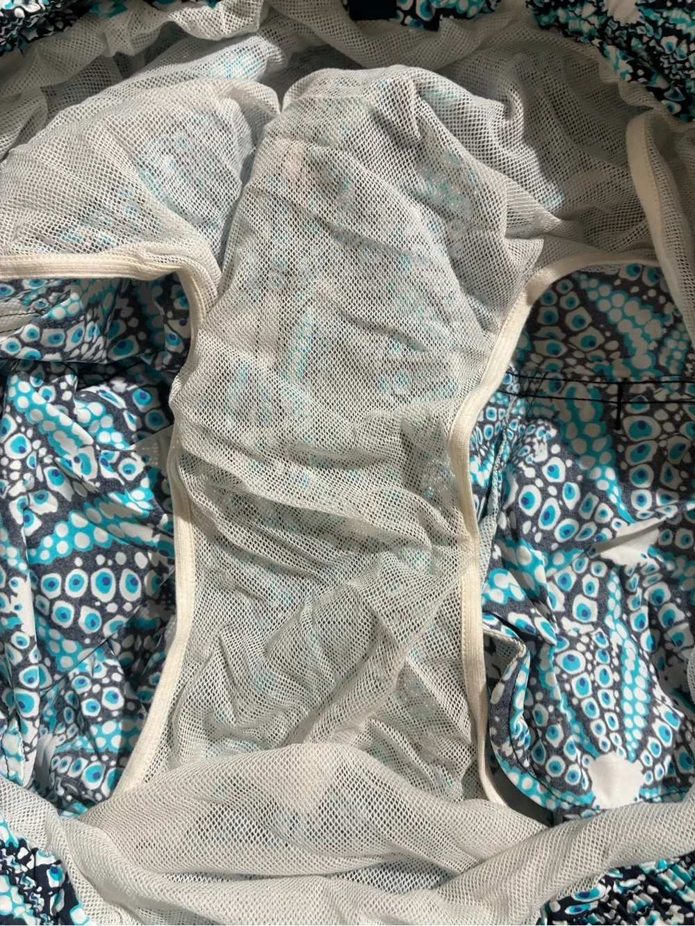 Vilebrequin swim trunks